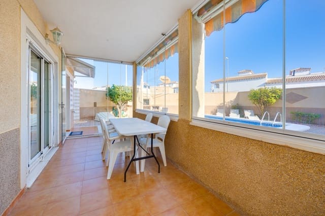 3 bedroom Bungalow for sale in Zeniamar - Horizonte - La Campana, Orihuela - € 339,000 (Ref: 10032836)