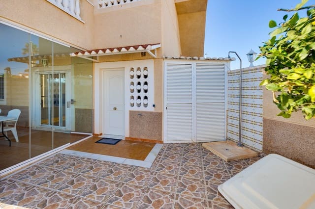 3 bedroom Bungalow for sale in Zeniamar - Horizonte - La Campana, Orihuela - € 339,000 (Ref: 10032836)