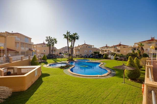 3 bedroom Bungalow for sale in Zeniamar - Horizonte - La Campana, Orihuela - € 339,000 (Ref: 10032836)