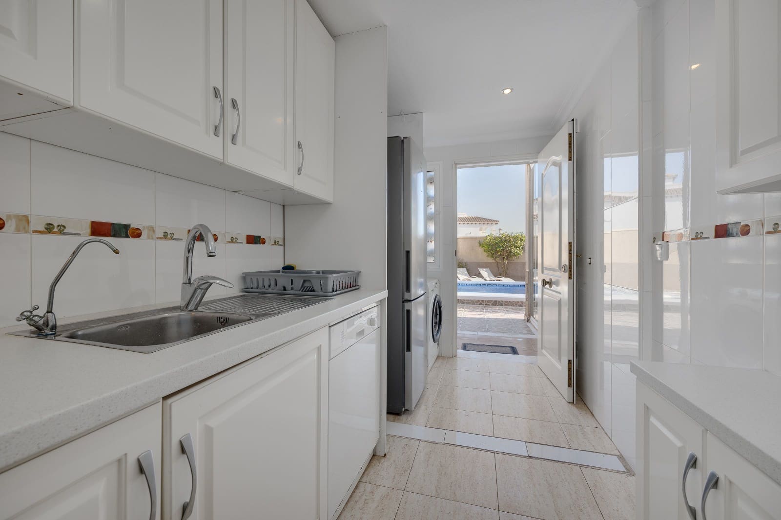 3 bedroom Bungalow for sale in Orihuela Costa - € 339,000 (Ref: 10032836)