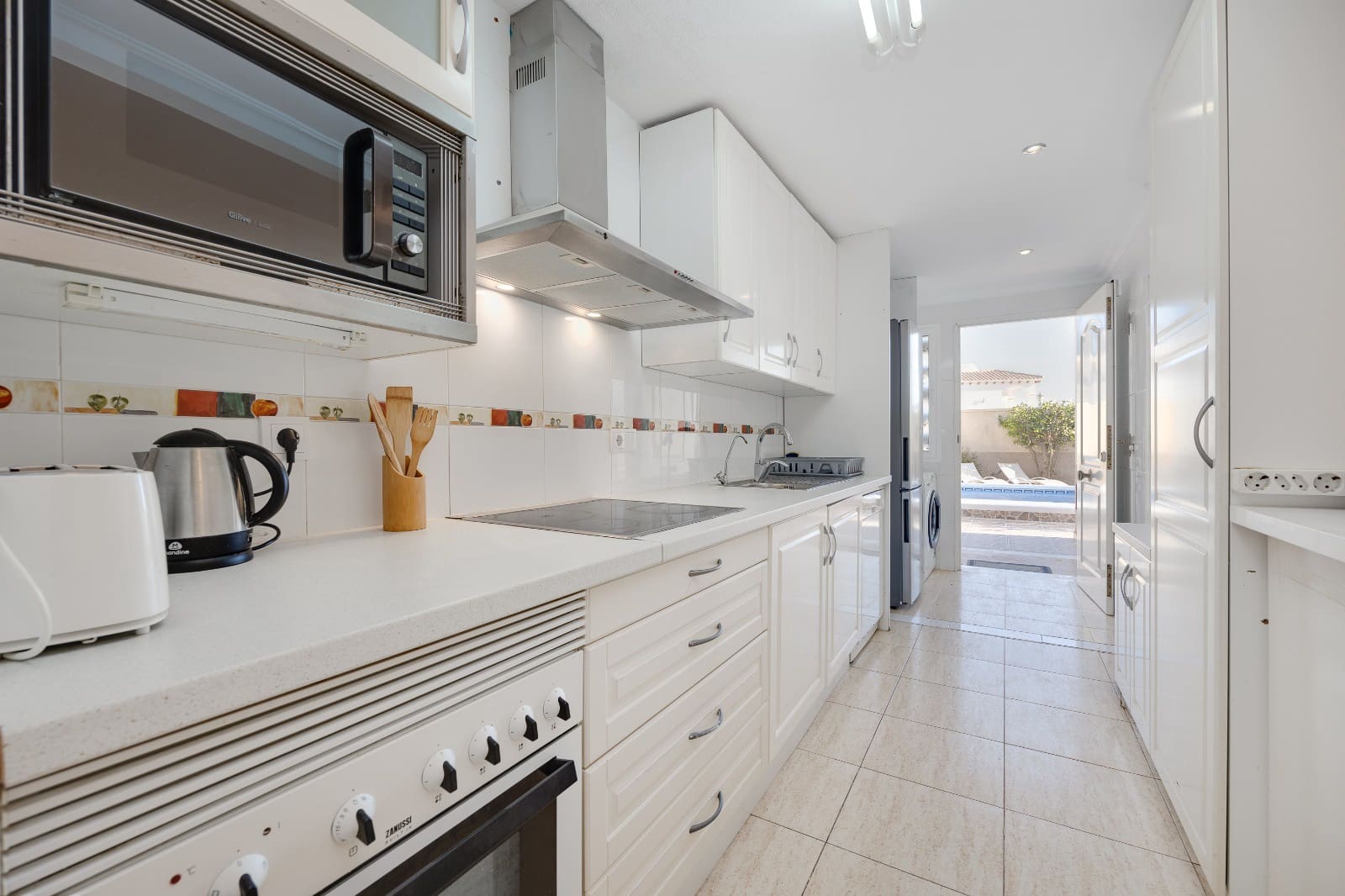 3 bedroom Bungalow for sale in Orihuela Costa - € 339,000 (Ref: 10032836)