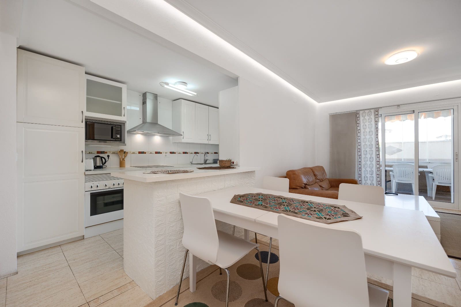 3 bedroom Bungalow for sale in Orihuela Costa - € 339,000 (Ref: 10032836)