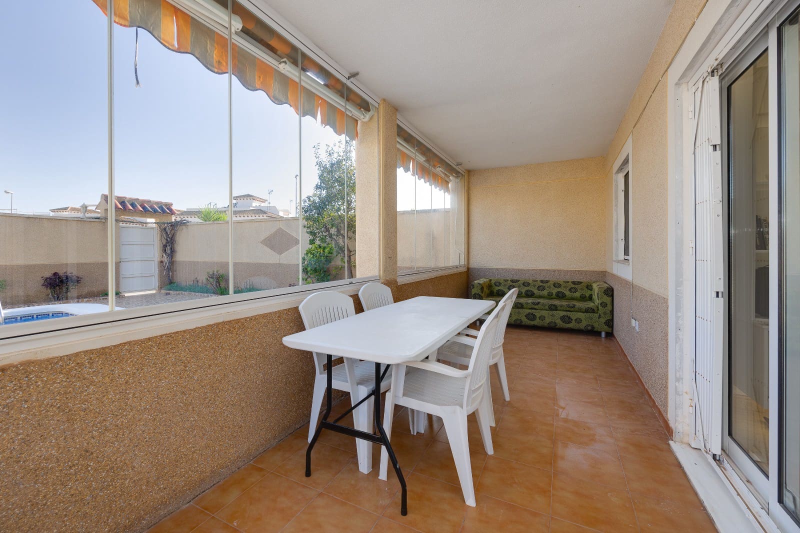 3 bedroom Bungalow for sale in Orihuela Costa - € 339,000 (Ref: 10032836)