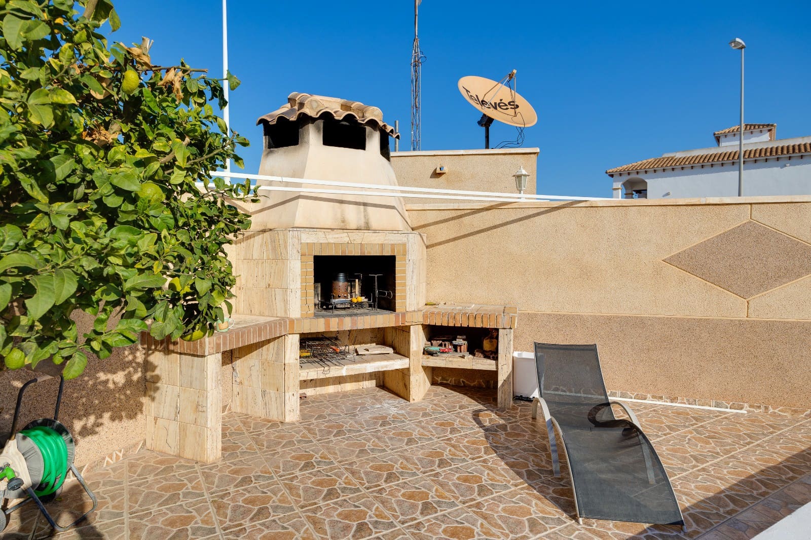 3 bedroom Bungalow for sale in Orihuela Costa - € 339,000 (Ref: 10032836)