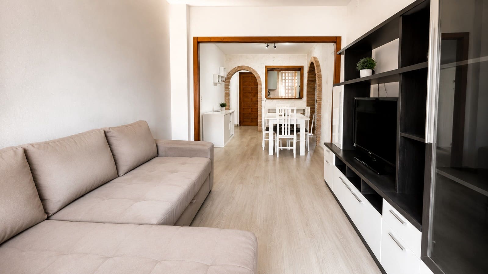 2 chambre Appartement à vendre à Torrevieja - 140 000 € (Ref: 10032837)