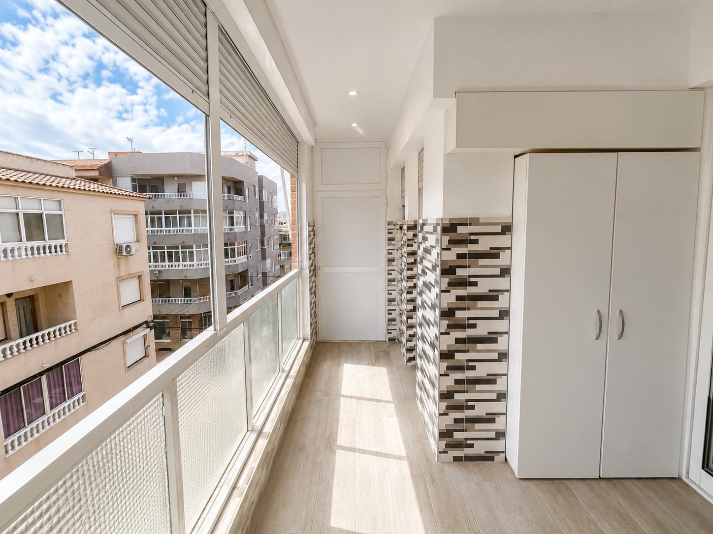 2 chambre Appartement à vendre à Torrevieja - 140 000 € (Ref: 10032837)