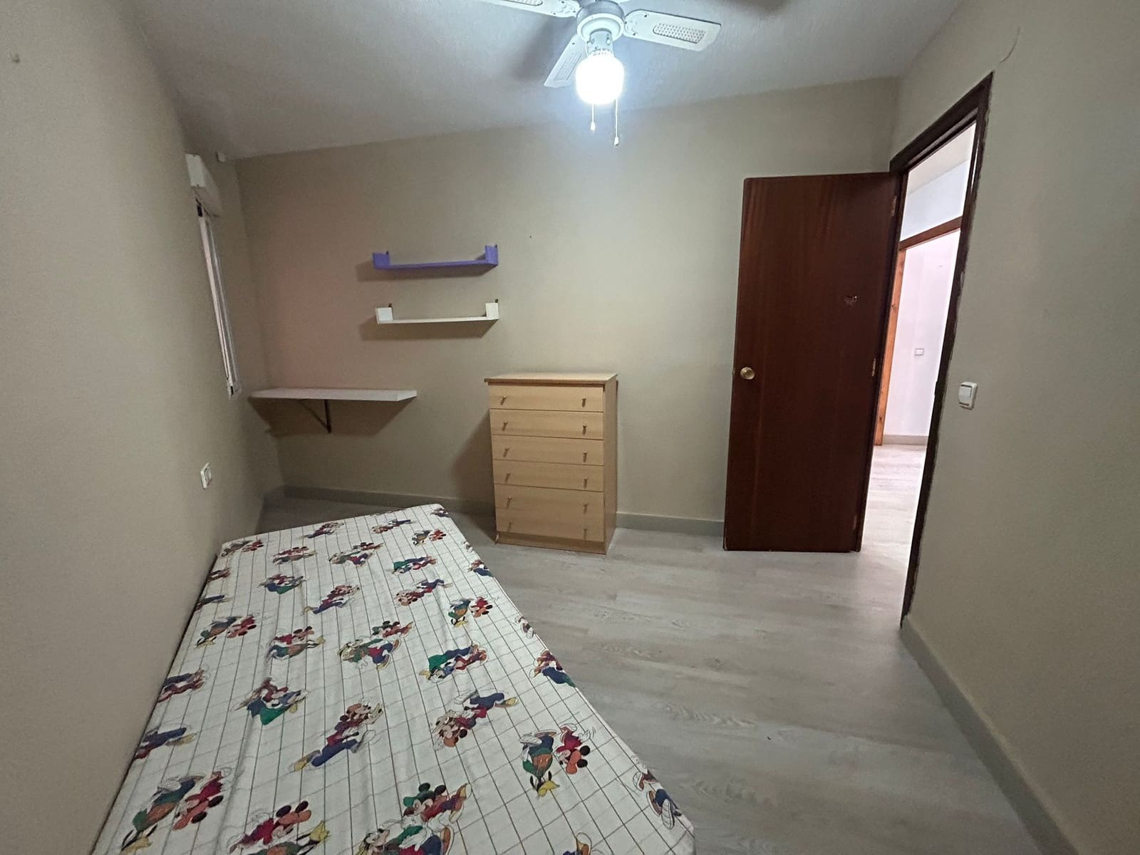 2 soveværelse Lejlighed til salg i Torrevieja - € 135.000 (Ref: 10032837)