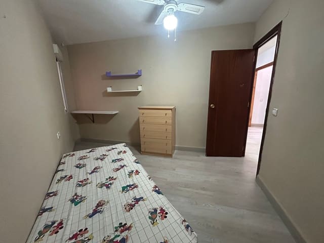 2 soveværelse Lejlighed til salg i Playa de los Náufragos, Torrevieja - € 135.000 (Ref: 10032837)