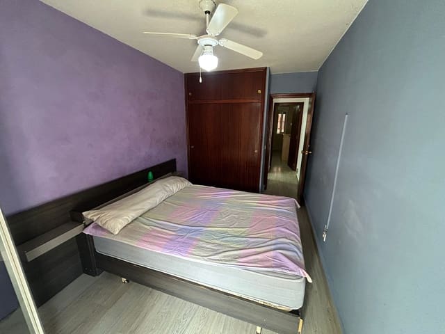 2 soveværelse Lejlighed til salg i Playa de los Náufragos, Torrevieja - € 135.000 (Ref: 10032837)