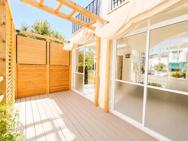 2 bedroom Bungalow for sale in Los Balcones - Los Altos, Torrevieja - € 199,000 (Ref: 10032839)