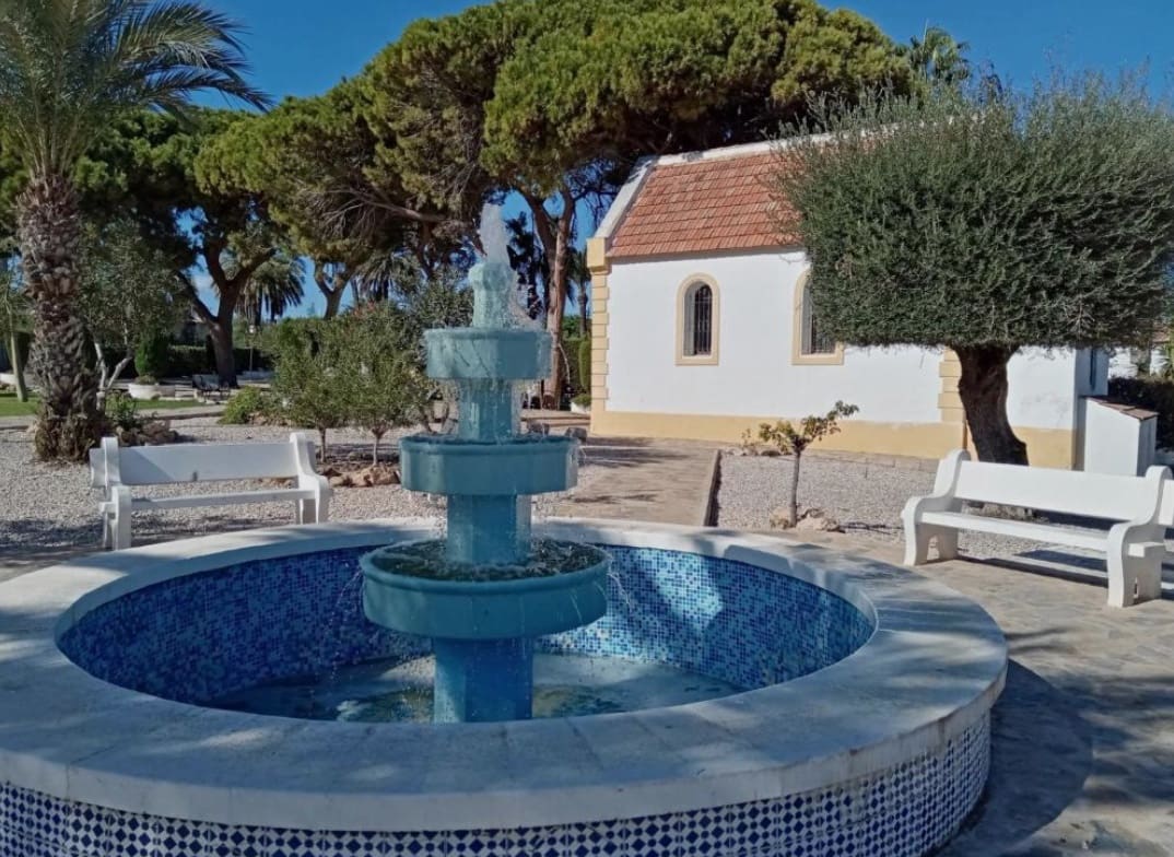 2 bedroom Bungalow for sale in Torrevieja - € 199,000 (Ref: 10032839)