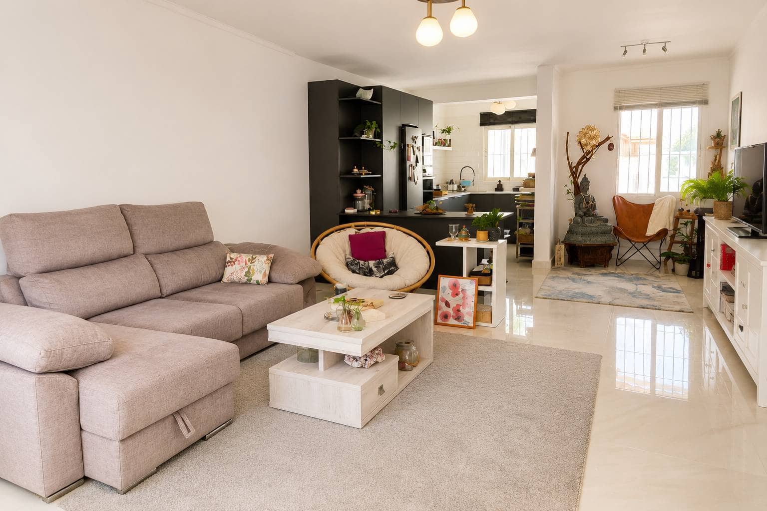Casa de 3 habitaciones en Torrevieja en venta - 249.000 € (Ref: 10032840)