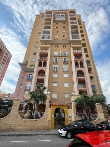 4 chambre Penthouse à vendre à Los Frutales, Torrevieja - 495 000 € (Ref: 10032841)