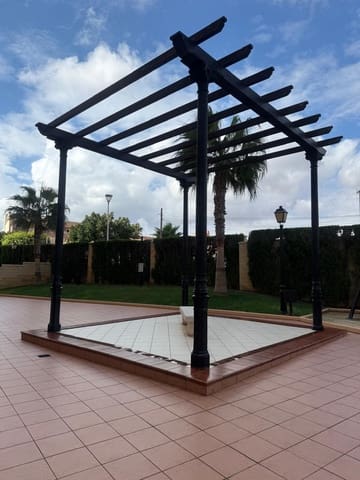4 chambre Penthouse à vendre à Los Frutales, Torrevieja - 495 000 € (Ref: 10032841)