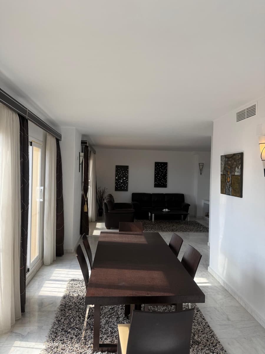 4 chambre Penthouse à vendre à Torrevieja - 495 000 € (Ref: 10032841)