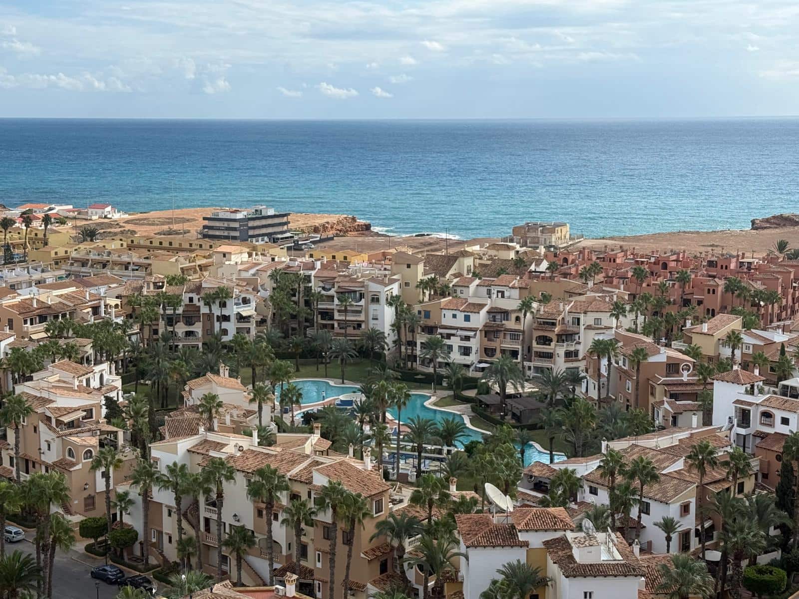 4 chambre Penthouse à vendre à Torrevieja - 495 000 € (Ref: 10032841)