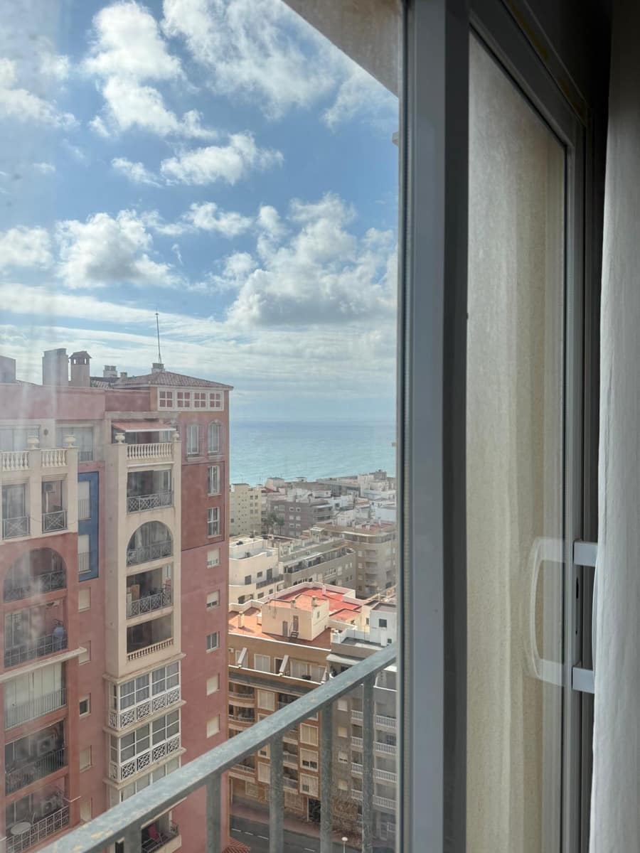 4 chambre Penthouse à vendre à Torrevieja - 495 000 € (Ref: 10032841)