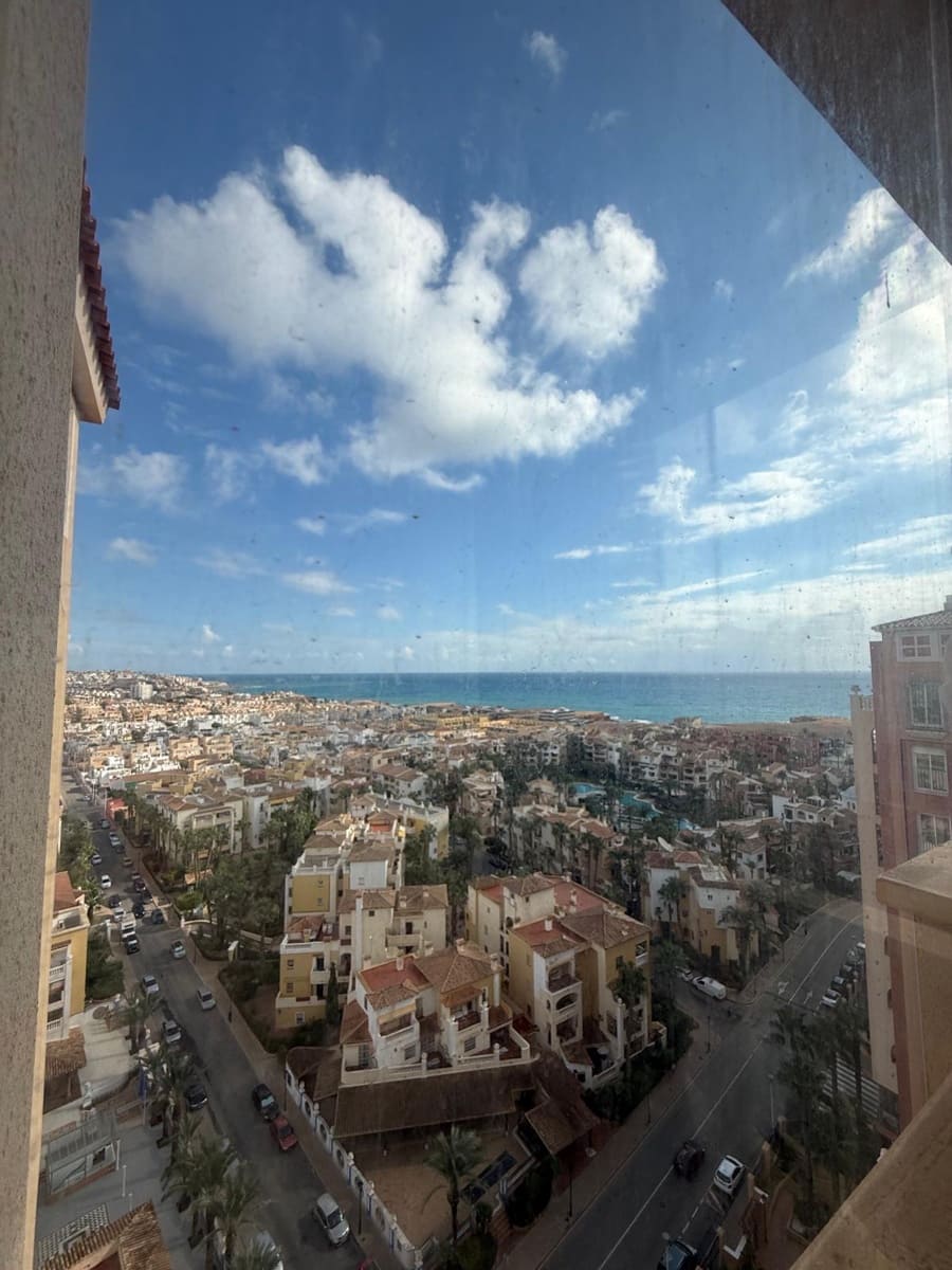 4 chambre Penthouse à vendre à Torrevieja - 495 000 € (Ref: 10032841)