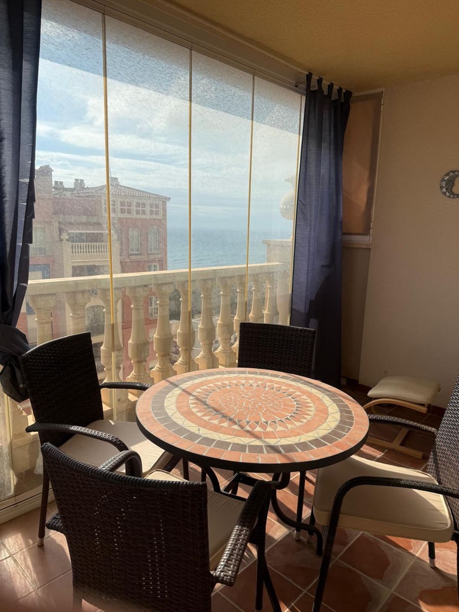 4 chambre Penthouse à vendre à Torrevieja - 495 000 € (Ref: 10032841)