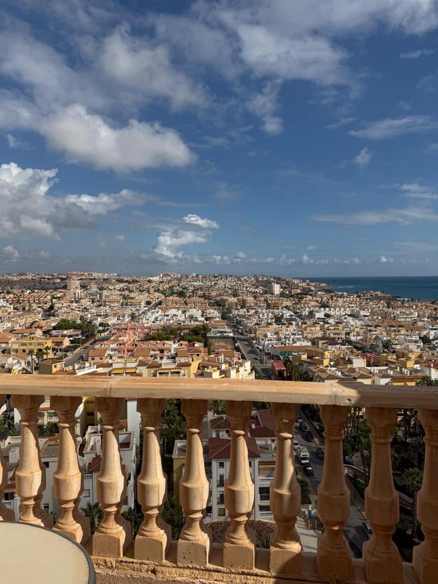 4 chambre Penthouse à vendre à Torrevieja - 495 000 € (Ref: 10032841)