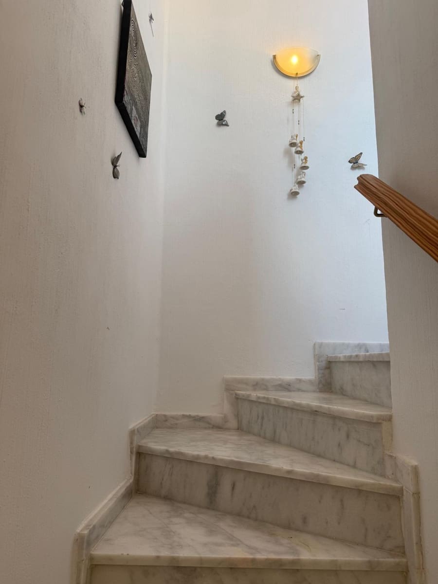4 chambre Penthouse à vendre à Torrevieja - 495 000 € (Ref: 10032841)