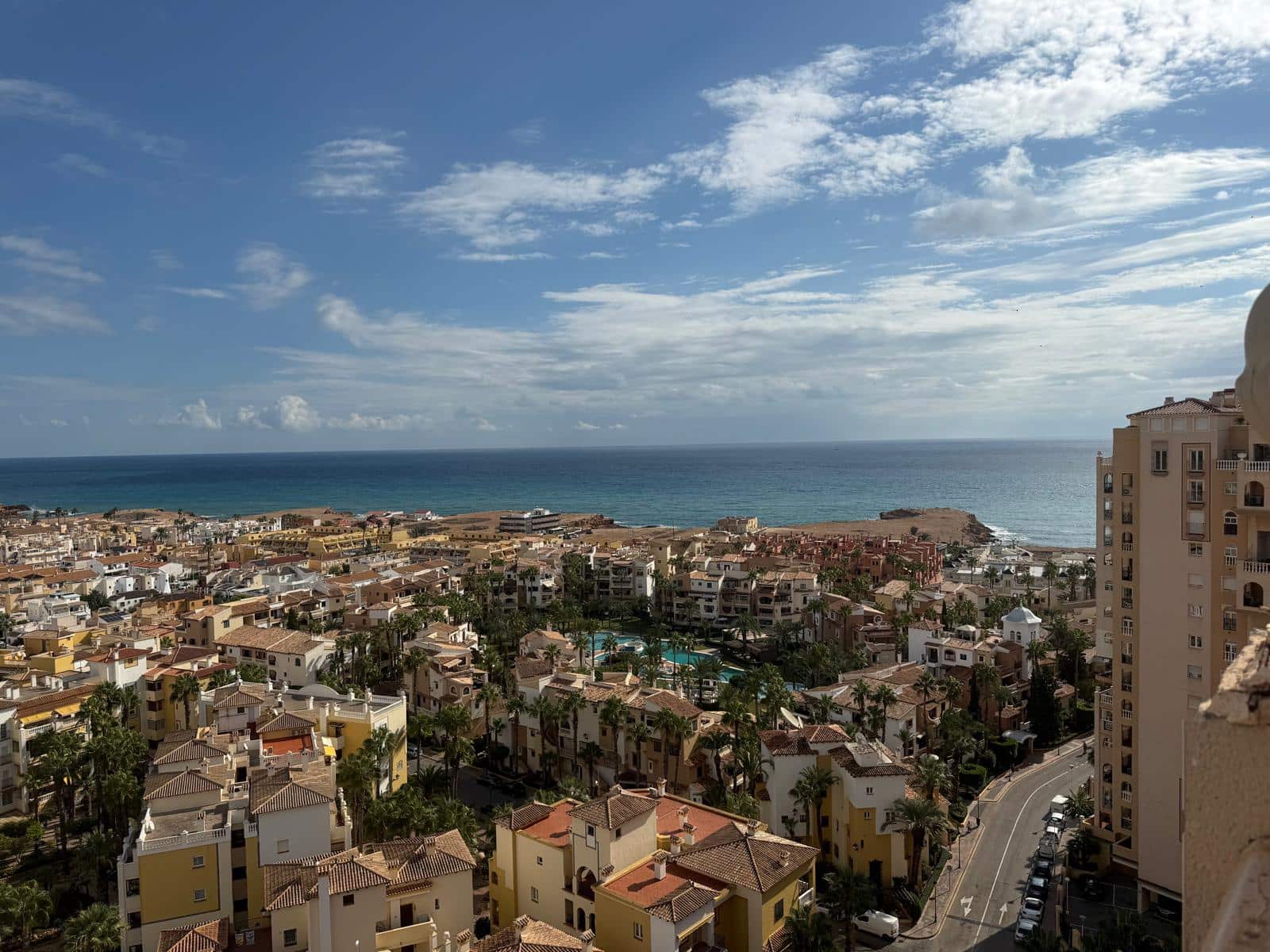 4 chambre Penthouse à vendre à Torrevieja - 495 000 € (Ref: 10032841)