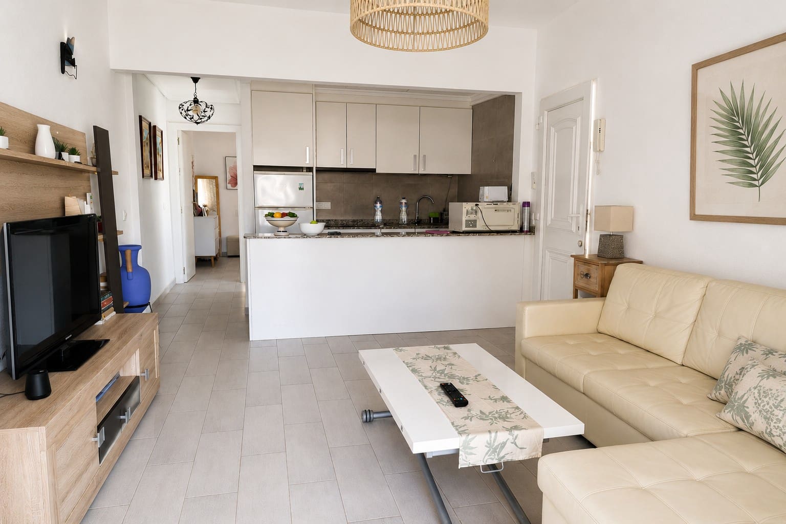 2 Zimmer Bungalow zu verkaufen in Torrevieja - 209.000 € (Ref: 10032842)