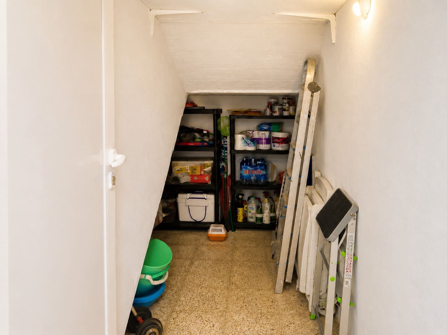 2 Zimmer Bungalow zu verkaufen in Torrevieja - 209.000 € (Ref: 10032842)