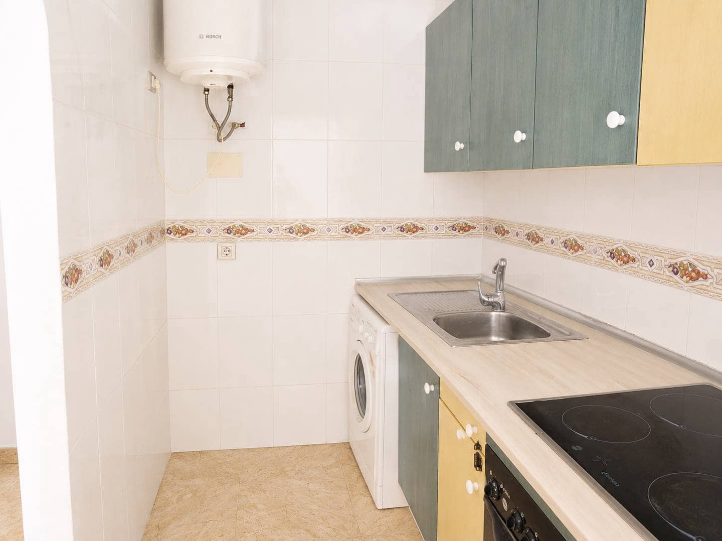 2 Zimmer Apartment zu verkaufen in Torrevieja - 136.500 € (Ref: 10032843)