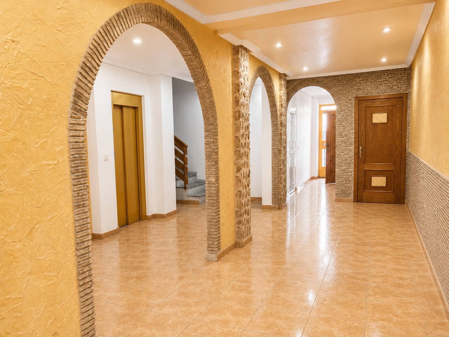 2 Zimmer Apartment zu verkaufen in Torrevieja - 136.500 € (Ref: 10032843)