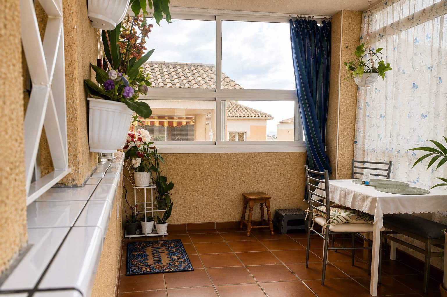 2 bedroom Bungalow for sale in Torrevieja - € 179,500 (Ref: 10032844)