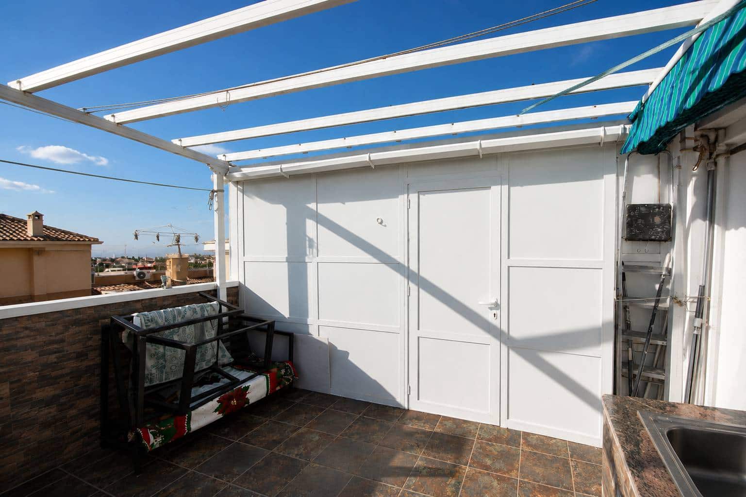 2 bedroom Bungalow for sale in Torrevieja - € 179,500 (Ref: 10032844)