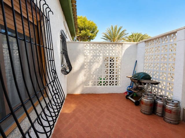 3 camera da letto Villa in vendita in Campoamor, Orihuela - 985.000 € (Rif: 10032845)