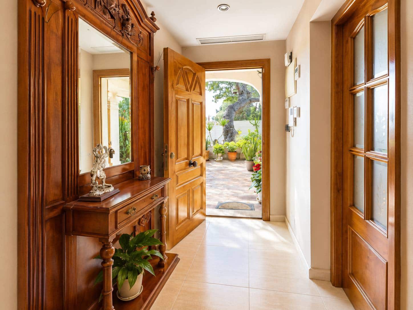 3 camera da letto Villa in vendita in Orihuela Costa - 985.000 € (Rif: 10032845)