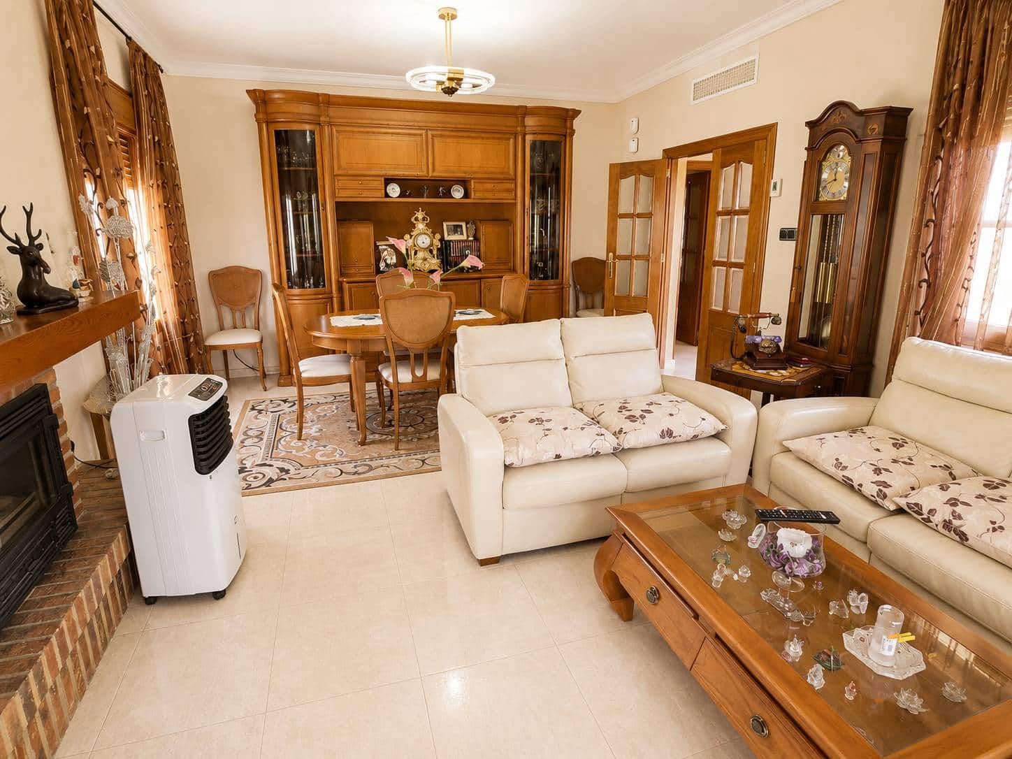 3 camera da letto Villa in vendita in Orihuela Costa - 985.000 € (Rif: 10032845)