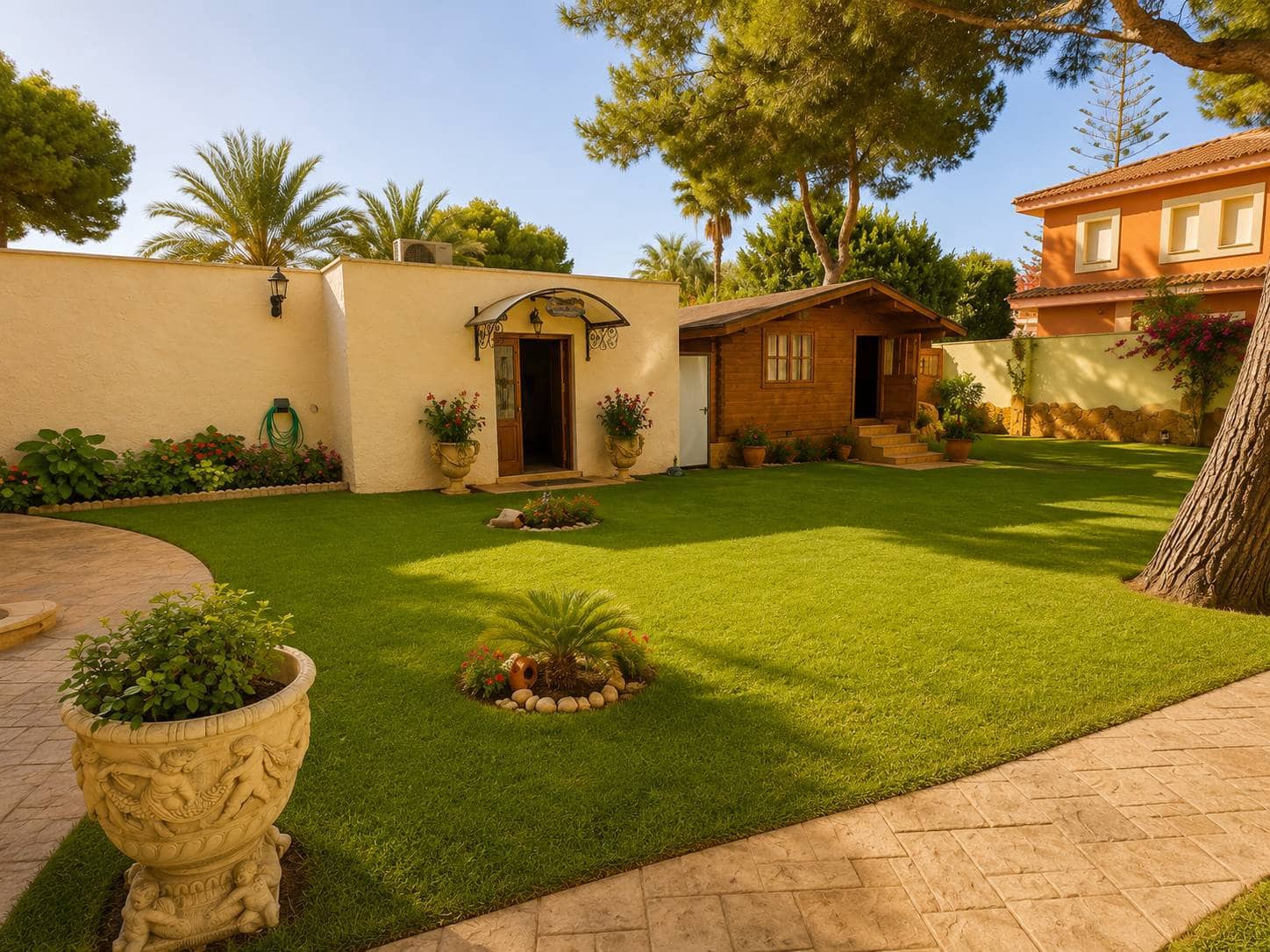 3 camera da letto Villa in vendita in Orihuela Costa - 985.000 € (Rif: 10032845)