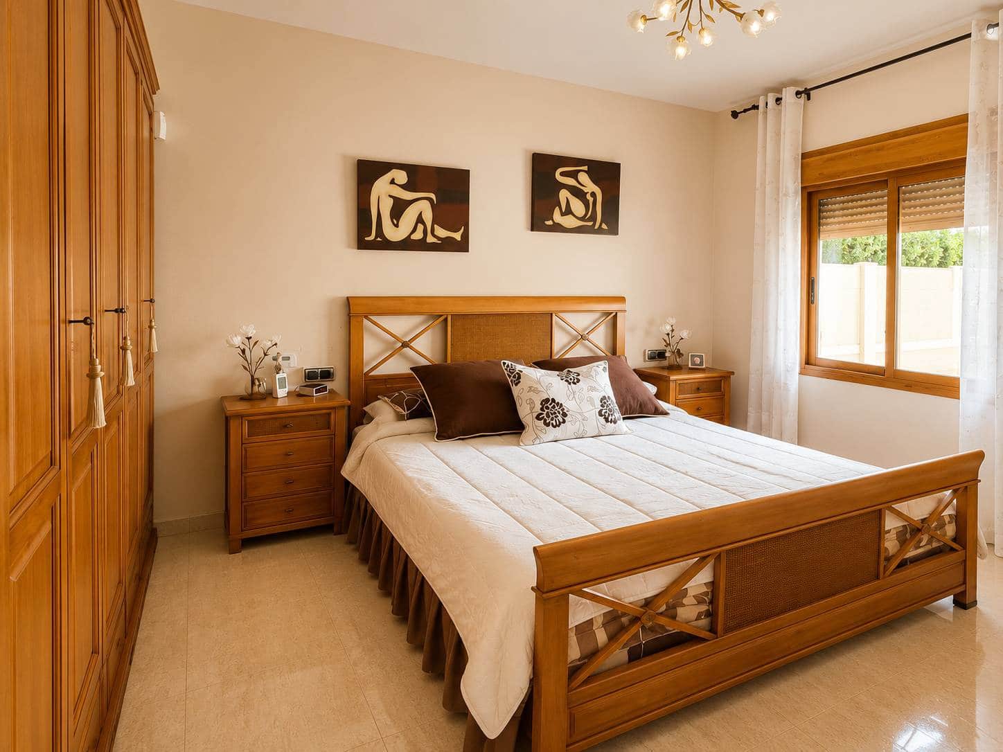 3 camera da letto Villa in vendita in Orihuela Costa - 985.000 € (Rif: 10032845)