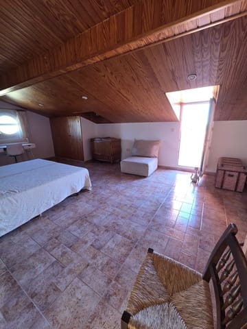5 sovrum Villa till salu i Dehesa de Campoamor, Orihuela - 860 000 € (Ref: 10032846)