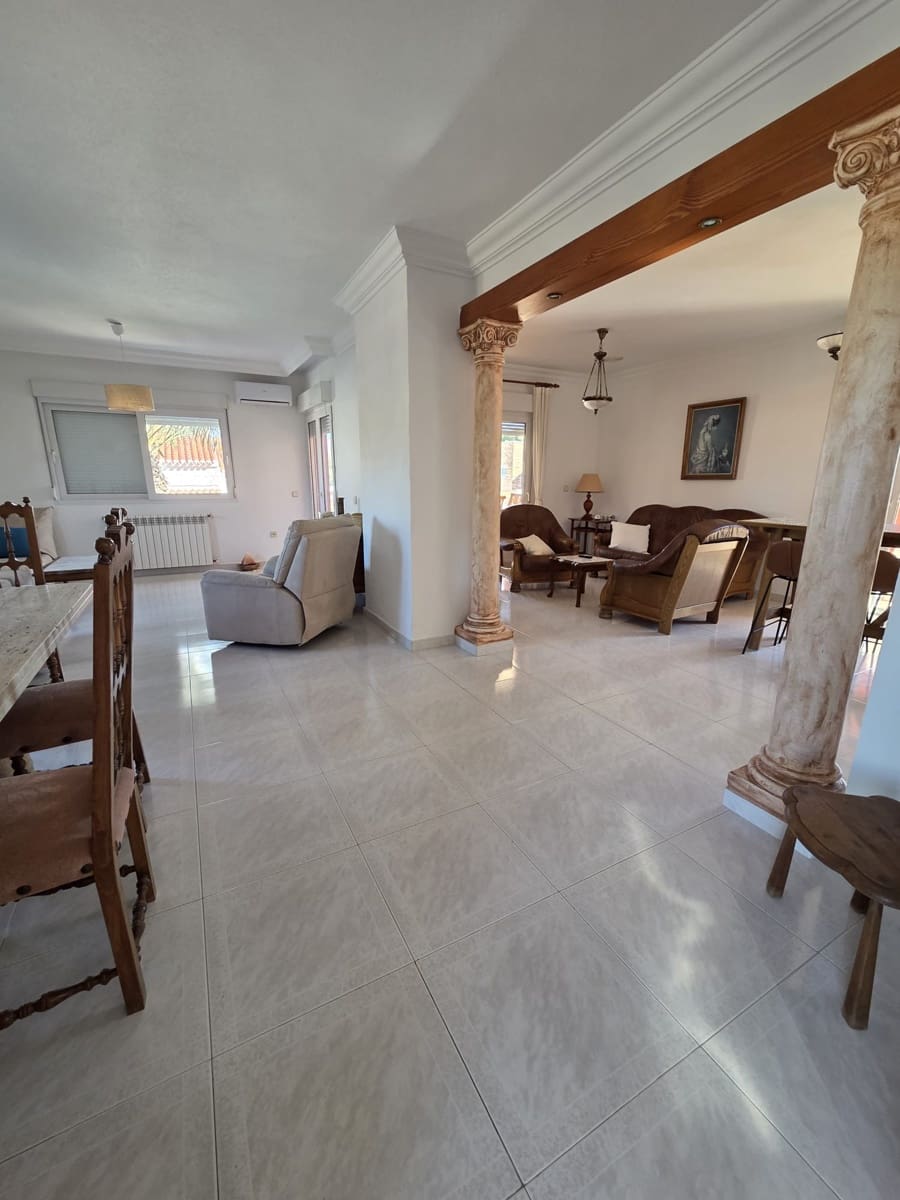 5 sovrum Villa till salu i Orihuela Costa - 860 000 € (Ref: 10032846)