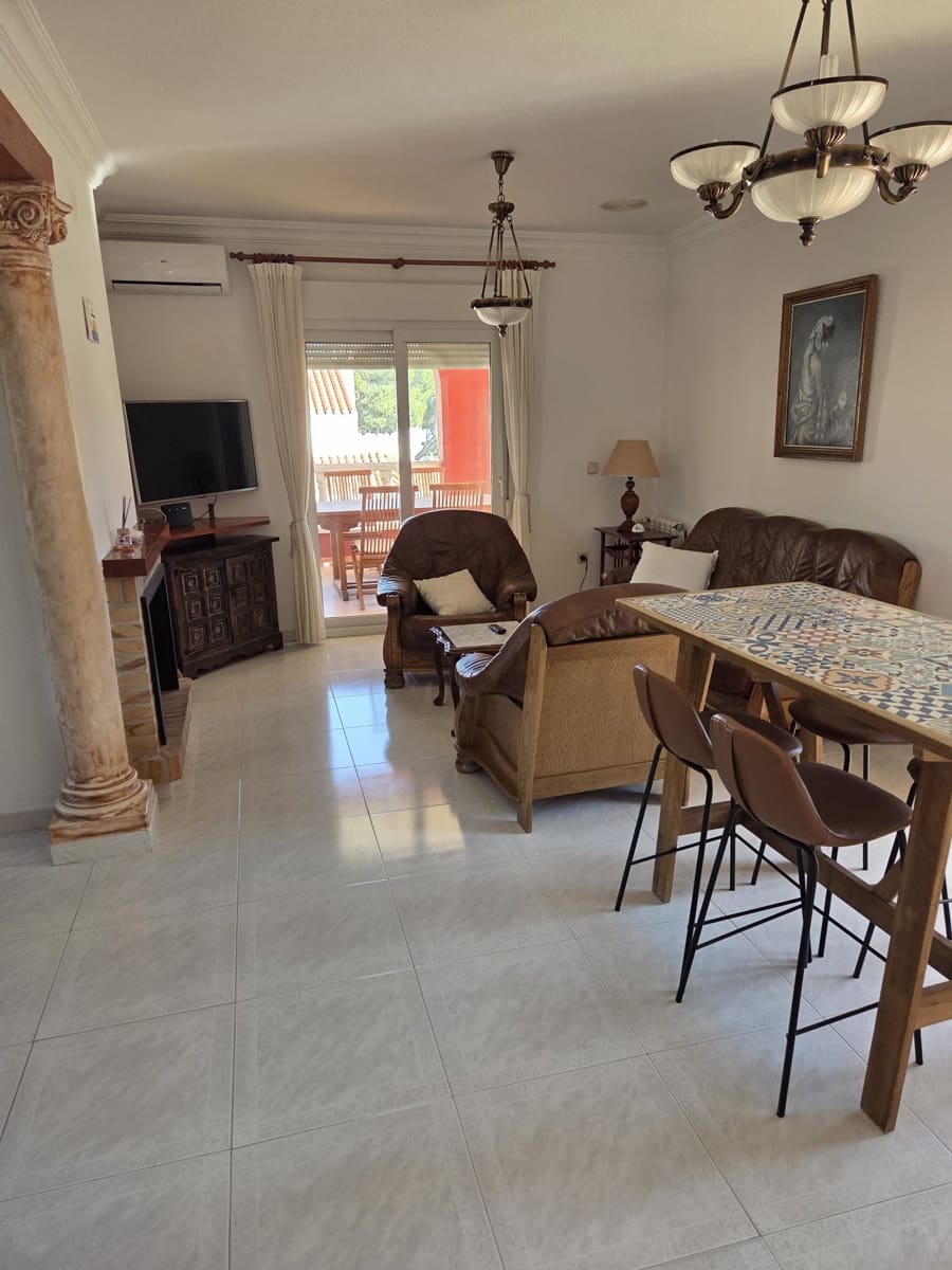 5 sovrum Villa till salu i Orihuela Costa - 860 000 € (Ref: 10032846)