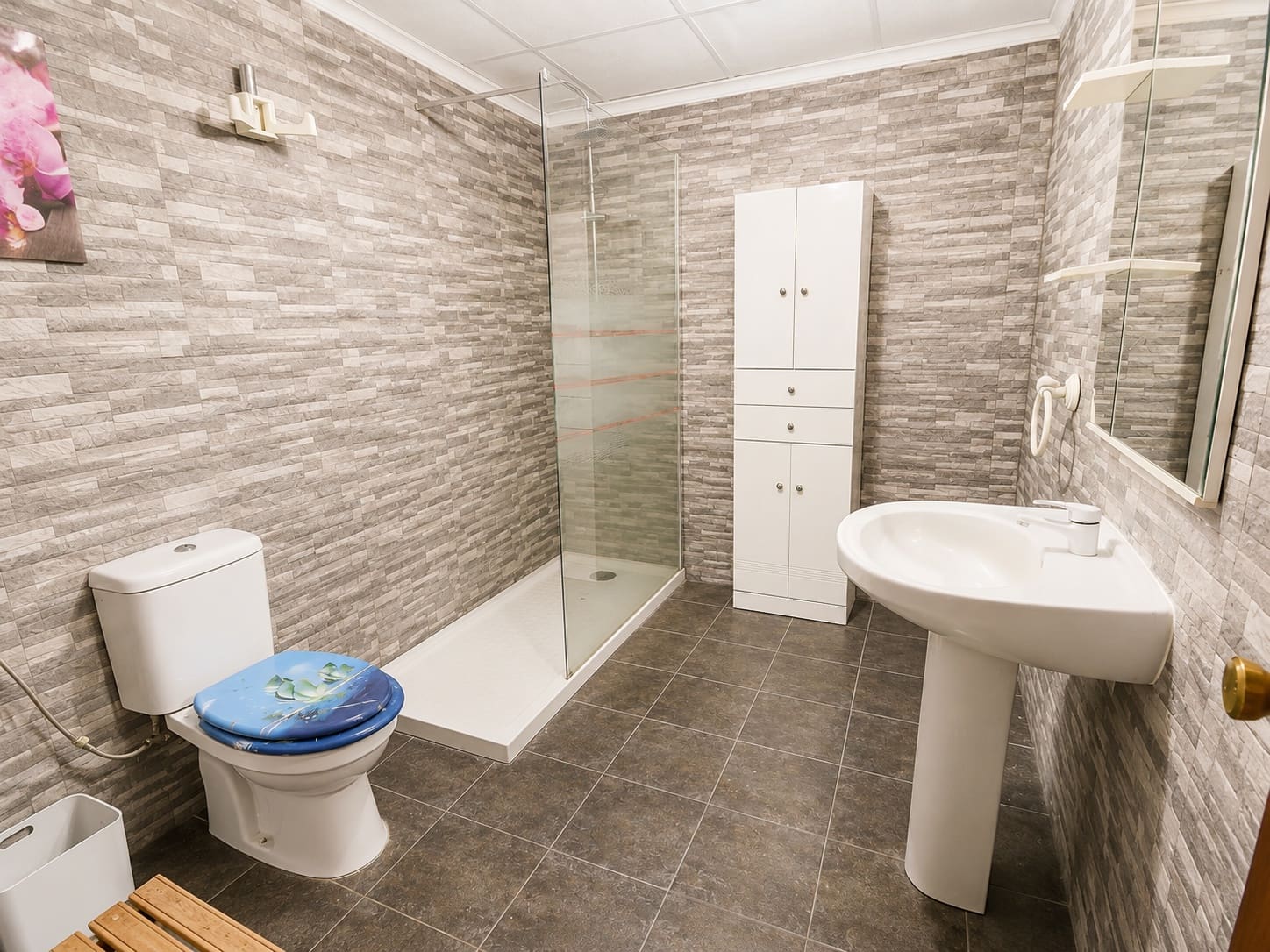 2 soverom Leilighet til salgs i Torrevieja - € 167 000 (Ref: 10032847)