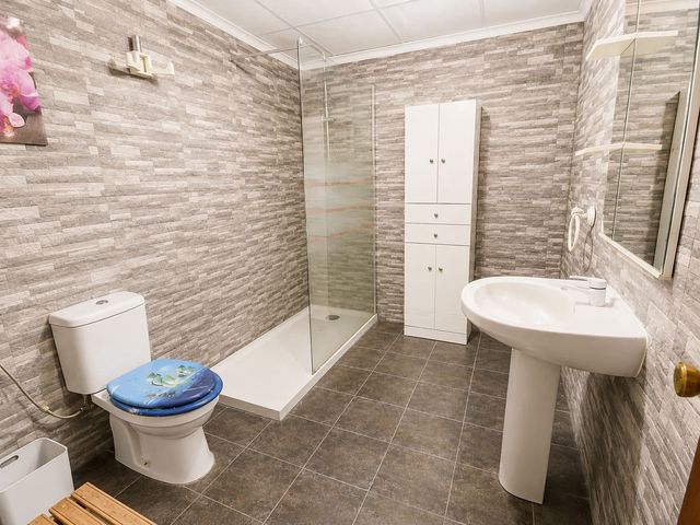 2 quarto Apartamento para venda em Parque de las Naciones, Torrevieja com garagem - 167 000 € (Ref: 10032847)