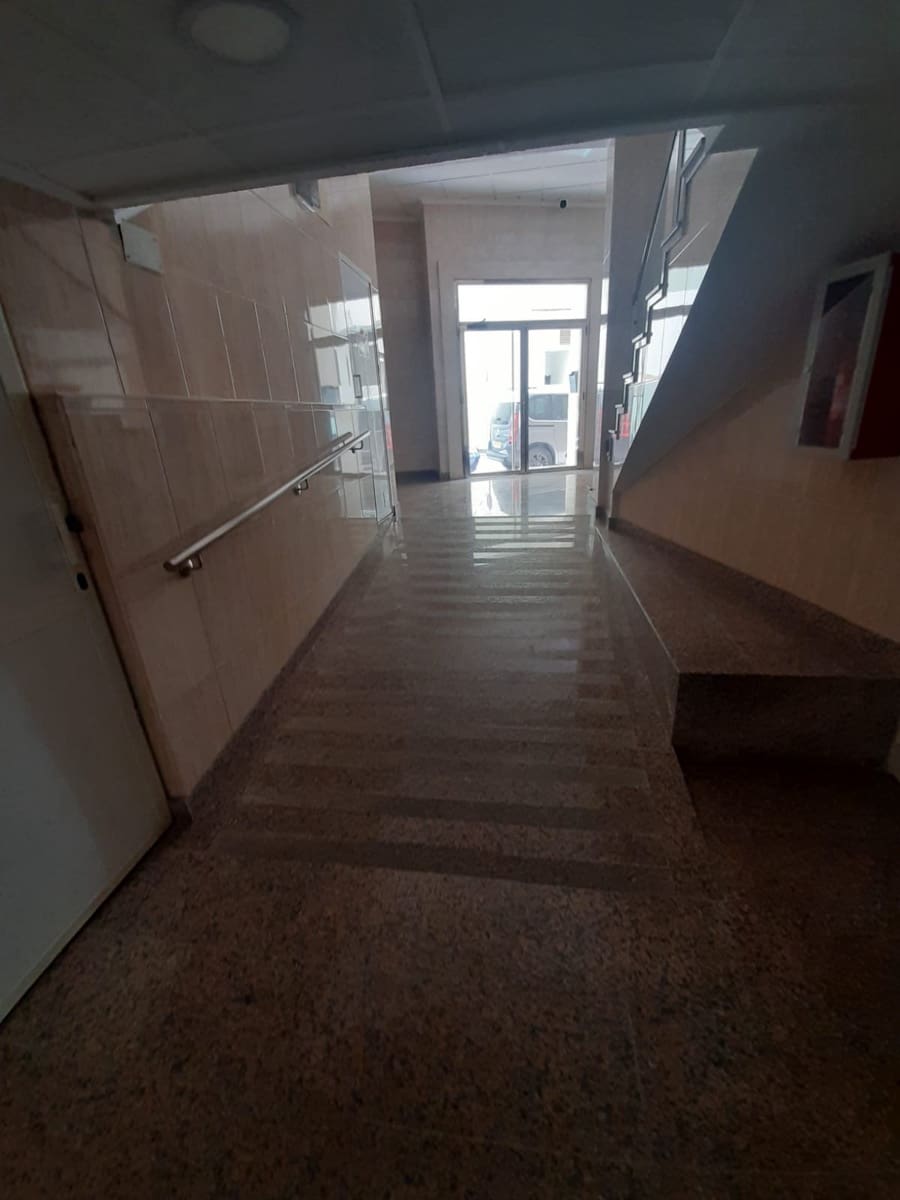 3 soveværelse Lejlighed til salg i Torrevieja - € 155.000 (Ref: 10032849)