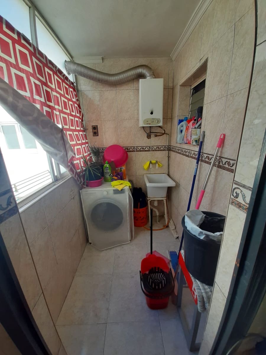 3 soveværelse Lejlighed til salg i Torrevieja - € 155.000 (Ref: 10032849)