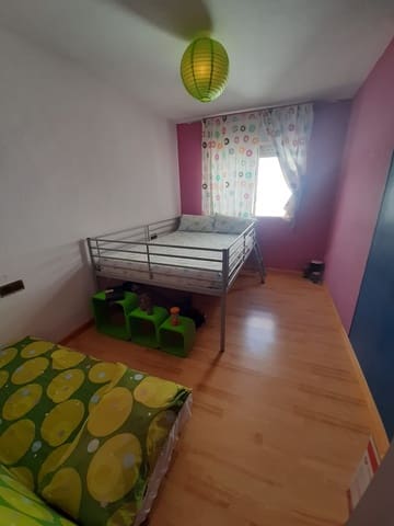 3 soveværelse Lejlighed til salg i Playa del Cura, Torrevieja - € 155.000 (Ref: 10032849)
