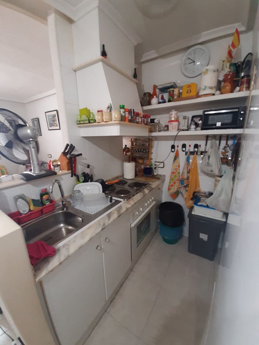 2 chambre Appartement à vendre à Torrevieja - 270 000 € (Ref: 10032850)