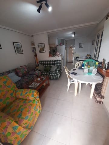 2 chambre Appartement à vendre à Los Frutales, Torrevieja - 270 000 € (Ref: 10032850)