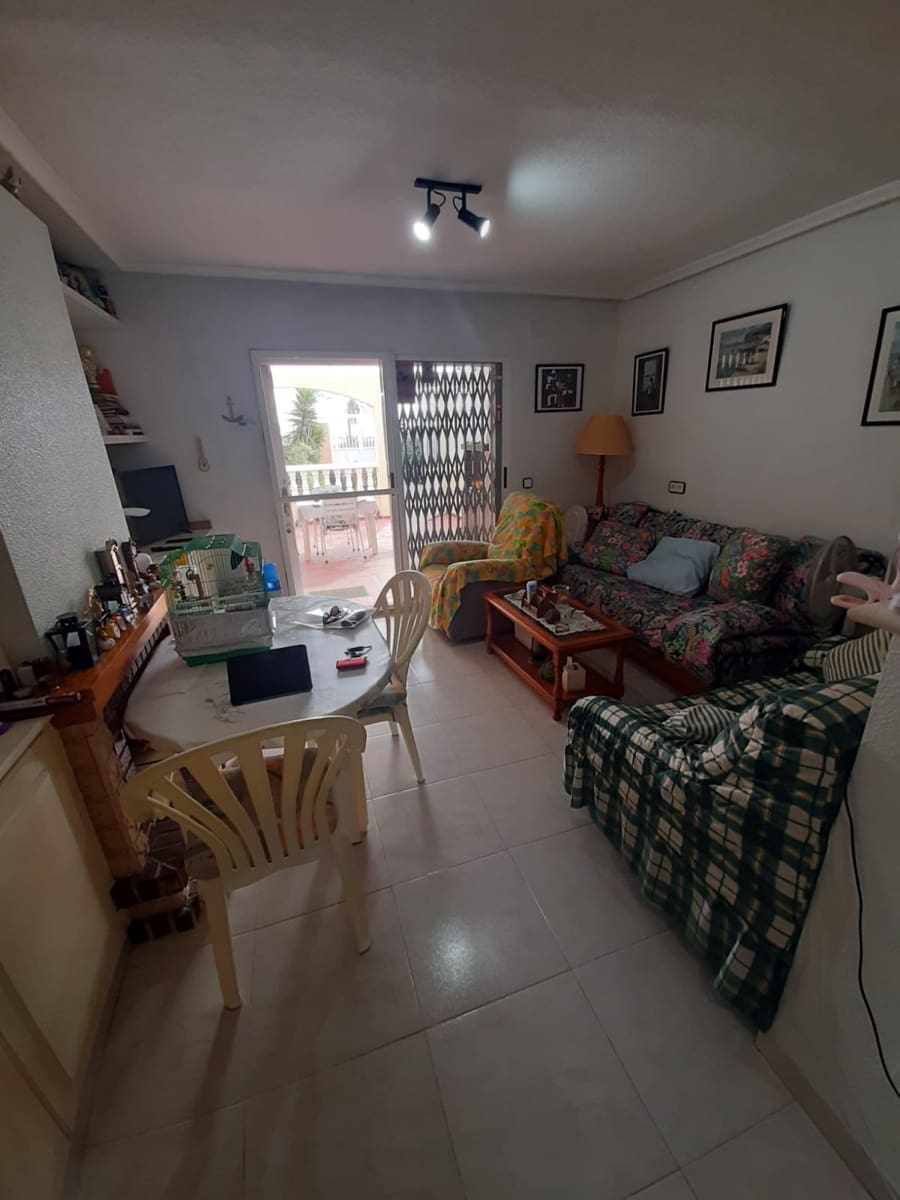 2 chambre Appartement à vendre à Torrevieja - 270 000 € (Ref: 10032850)