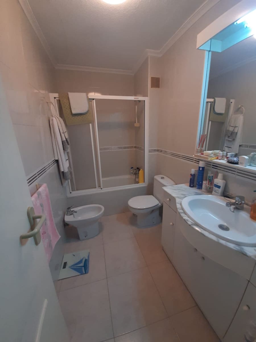 2 chambre Appartement à vendre à Torrevieja - 270 000 € (Ref: 10032850)