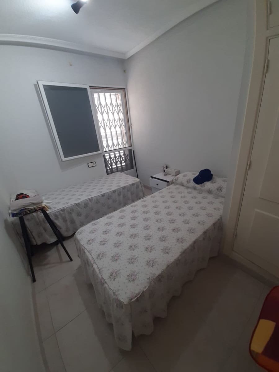 2 chambre Appartement à vendre à Torrevieja - 270 000 € (Ref: 10032850)